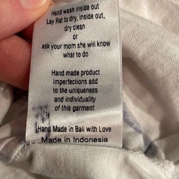 House of Muamua T-shirt Ladies Large - Picture 12 of 12